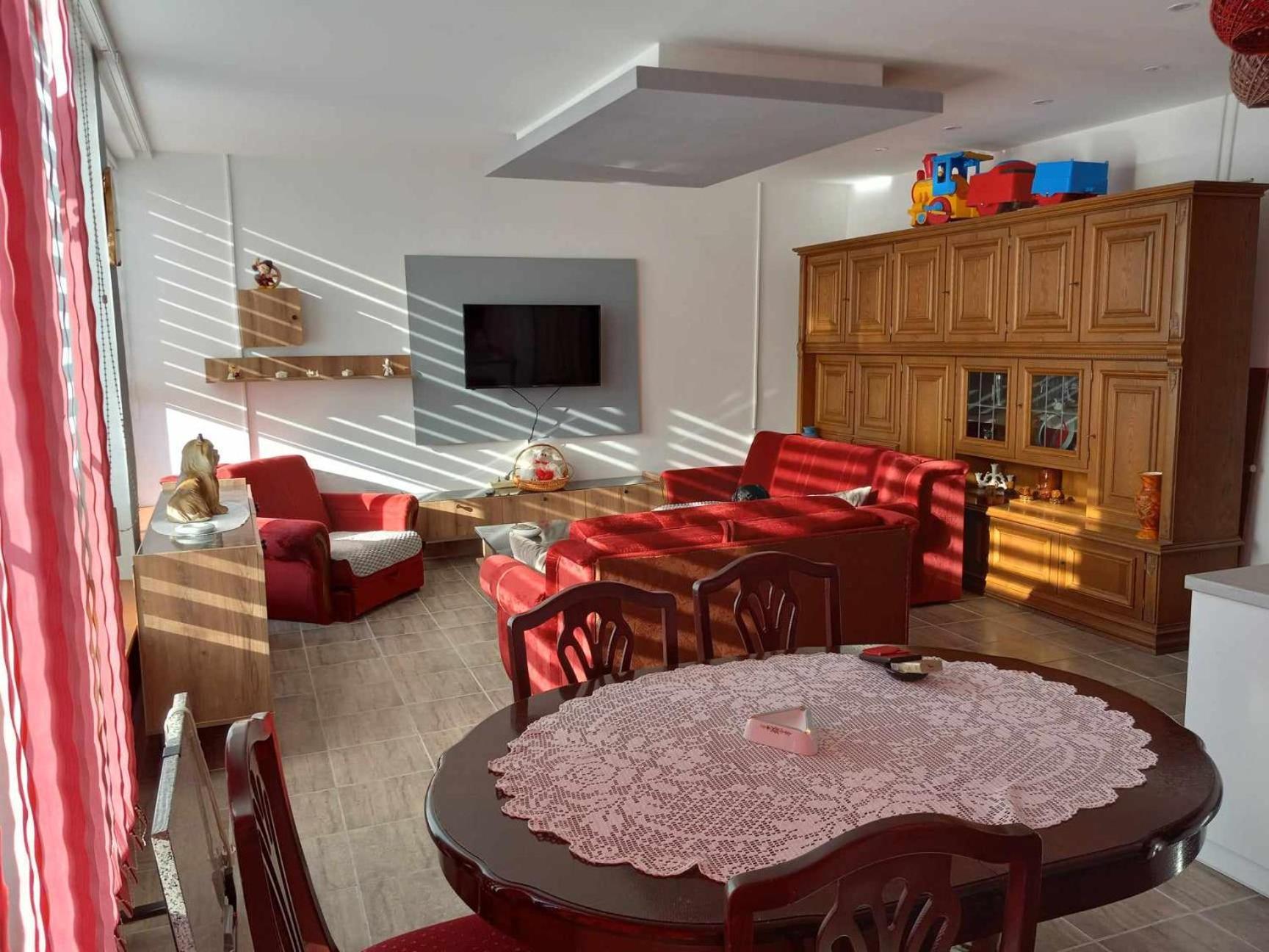 Apartman Sani Donji Milanovac Dış mekan fotoğraf